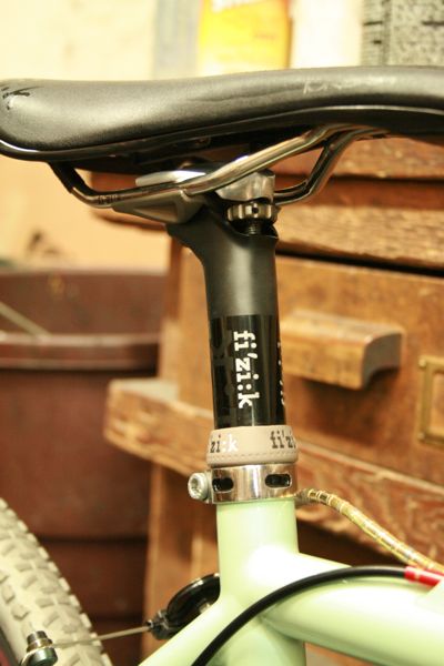 Fizik seatpost cheap